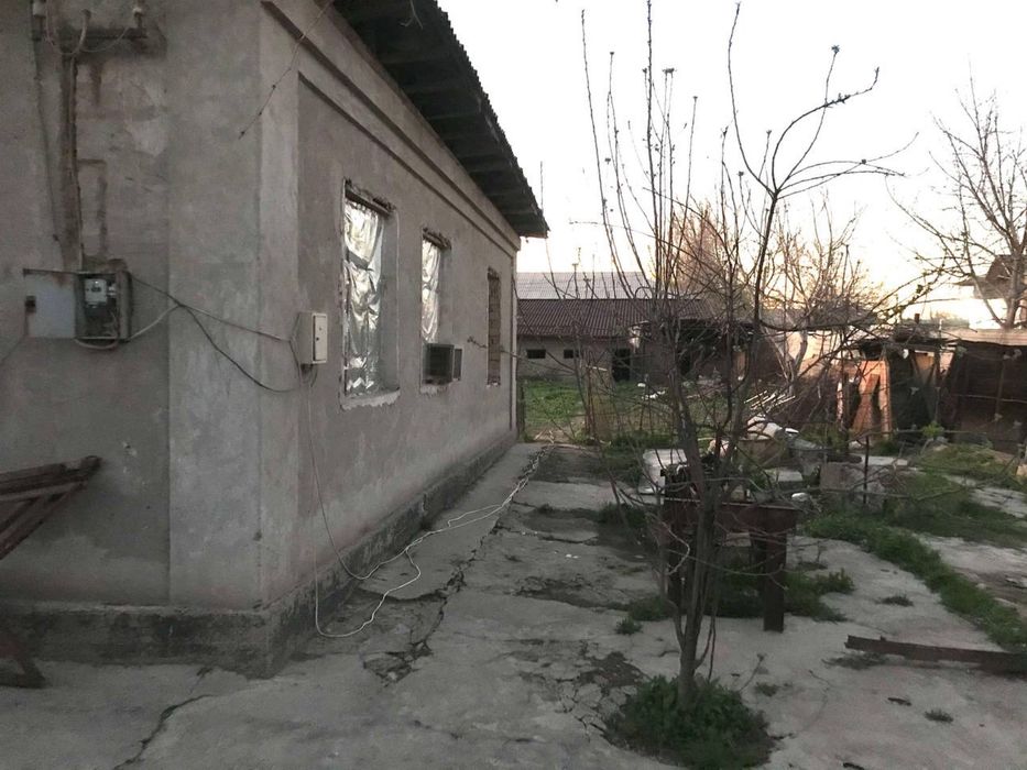 Участок Бордонкуль