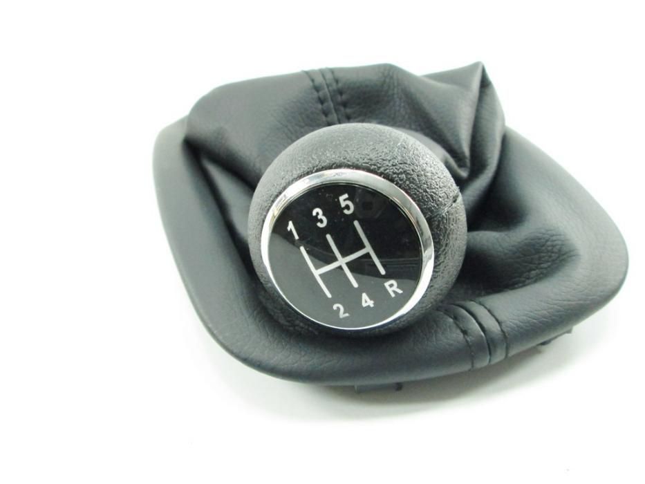 Manson schimbator + Nuca pt Vw Passat B5 in 5 sau 6 viteze