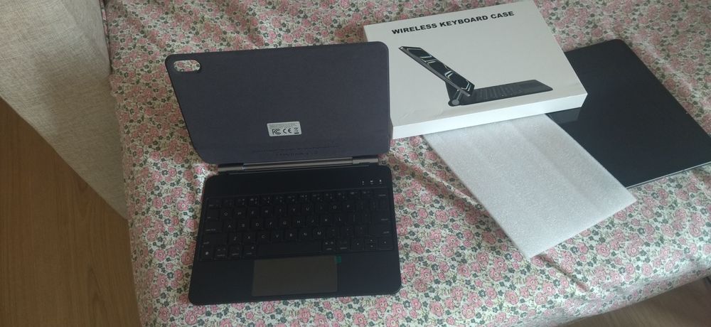 Case за ipad pro 11, нов