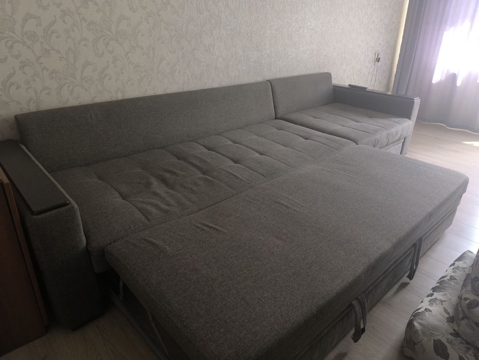 Диван 5  местный