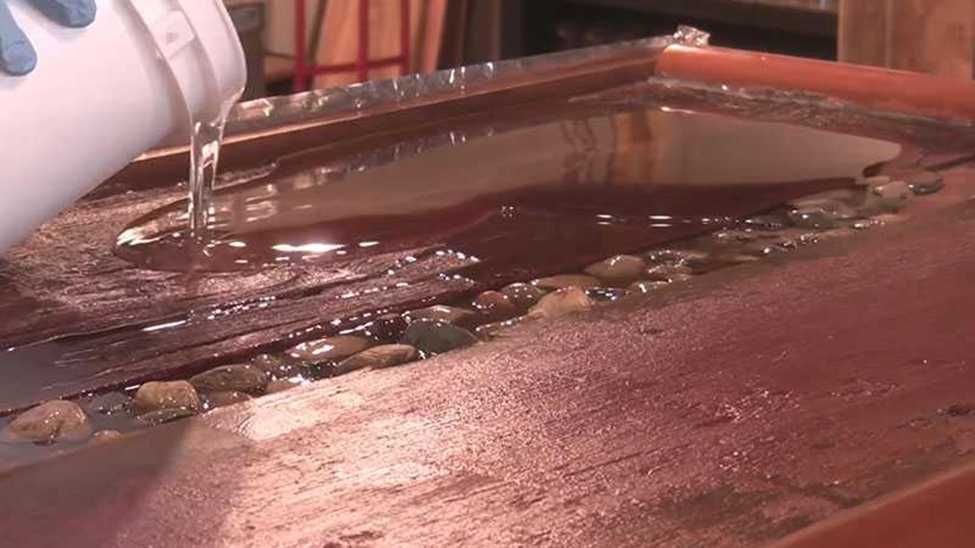 ЖИДКОЕ СТЕКЛО (Силиката натрия)