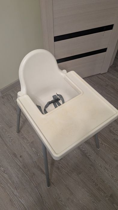 Детский стульчик