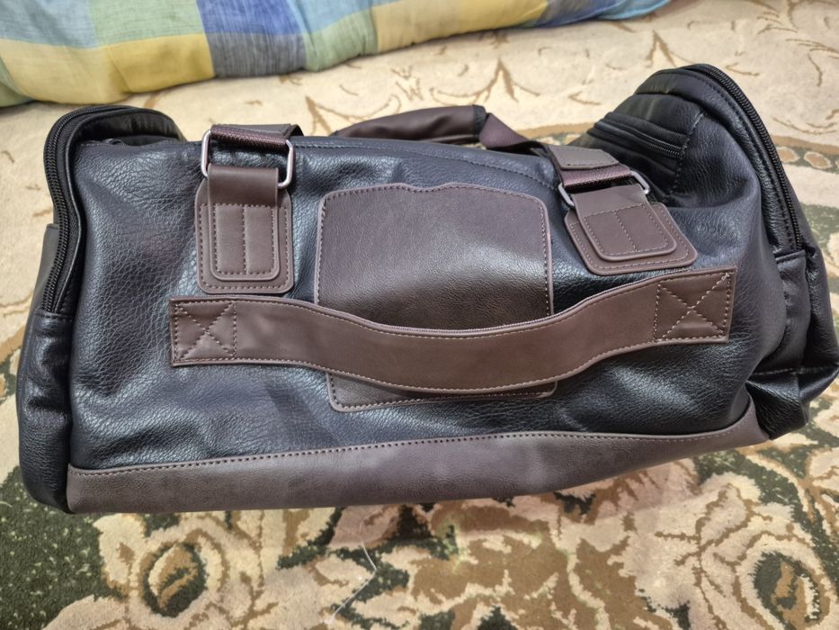 Сумка для тренировки или для вас