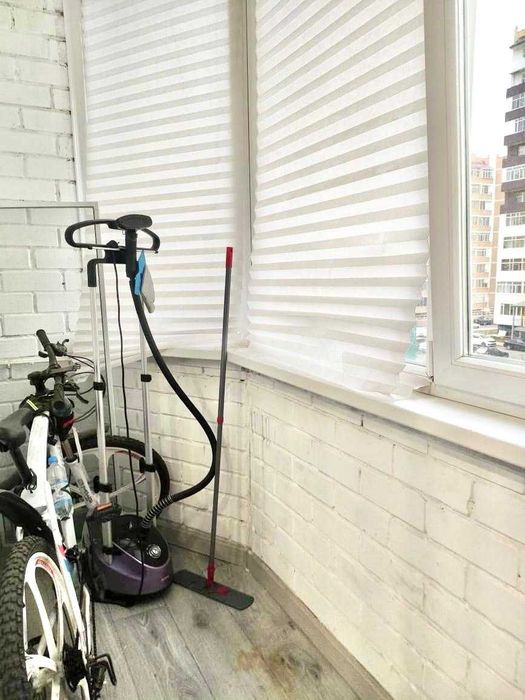 3-к ЖК Баспана Коктал продам!