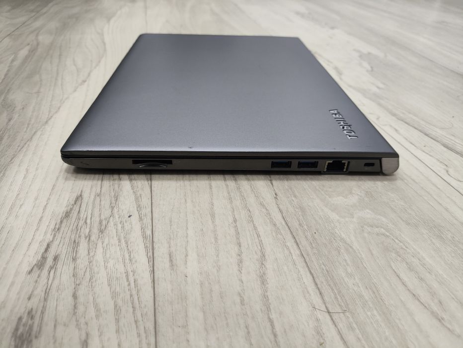 Toshiba Portege Z30 DDR4