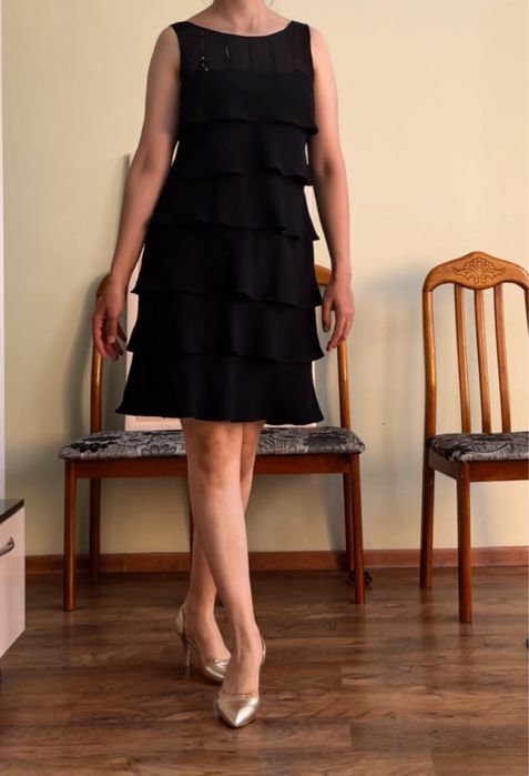 Вечерние платья