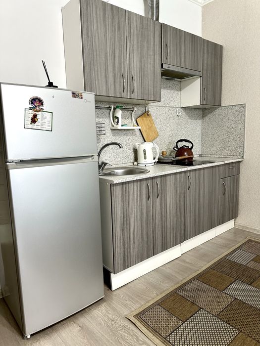 Квартира посуточная