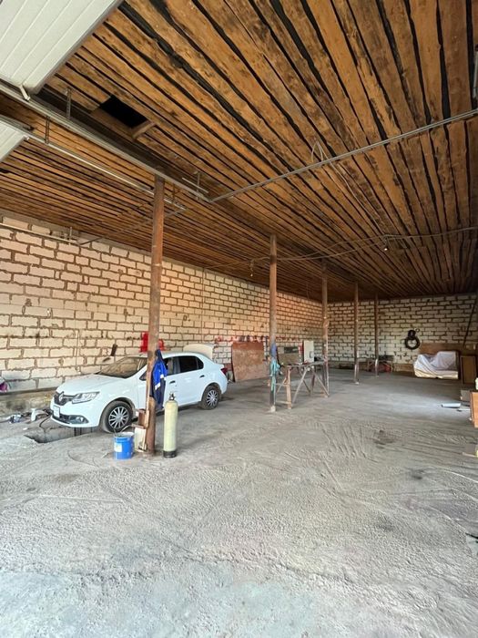 Бокс,ангар, помещение, под склад