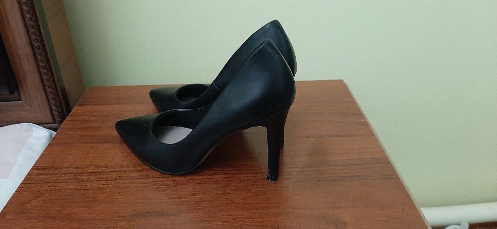 BASCONI женская обувь