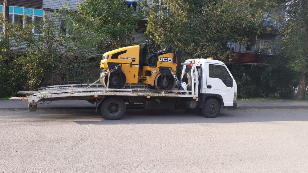 Эвакуатор Рядом 24/7.