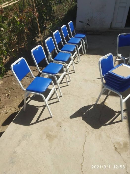 Stol stullar barcha turdagi