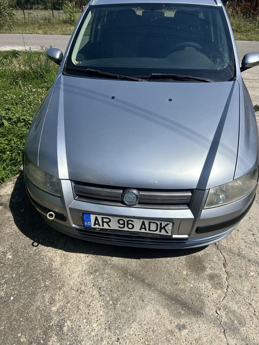 Vand fiat stilo 1,9 multijet