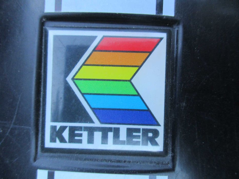 cart cu pedale kettler