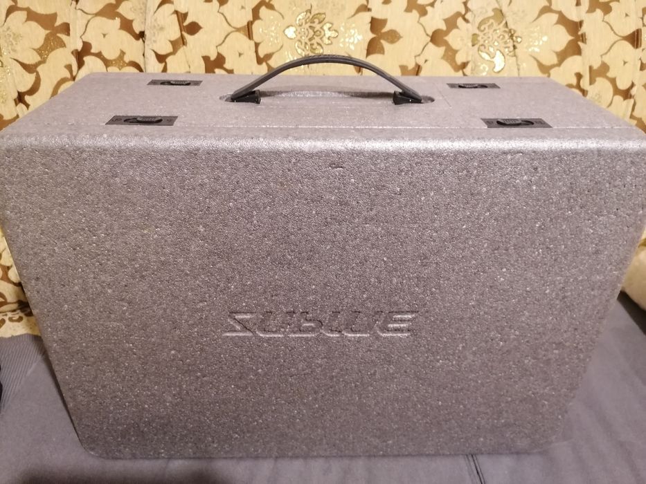 Подводен скутер SUBLUE  NAVBOW