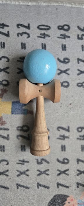 Kendama fără fir