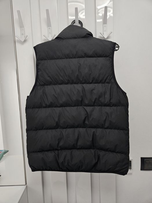 Vestă nike negra Originală ca nouă 60% REDUCERE