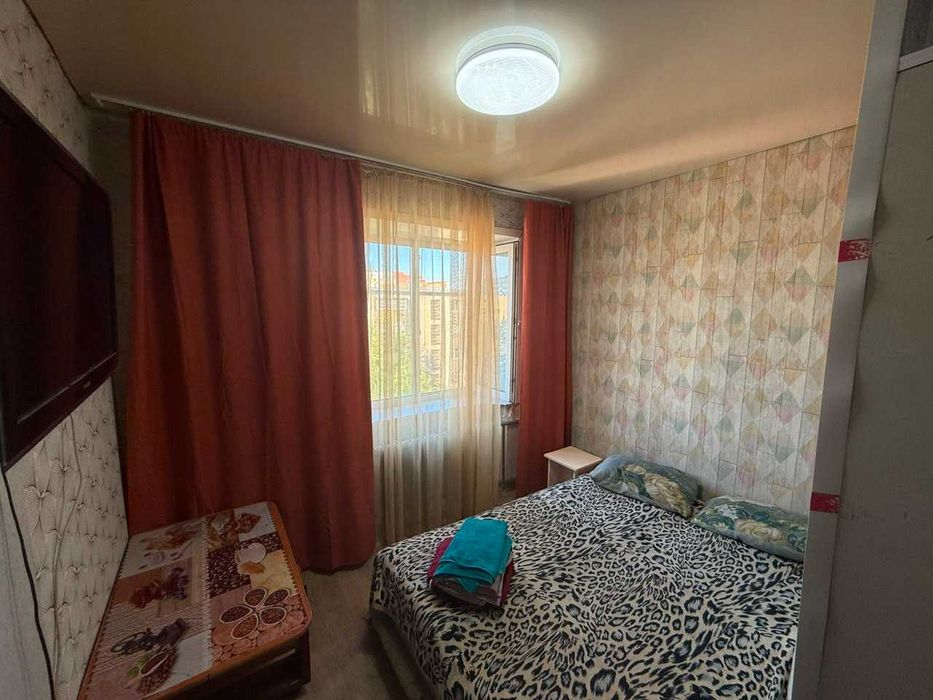 1-комн. квартира, 12м², 5/5 этаж, ул. А П. Чехова.