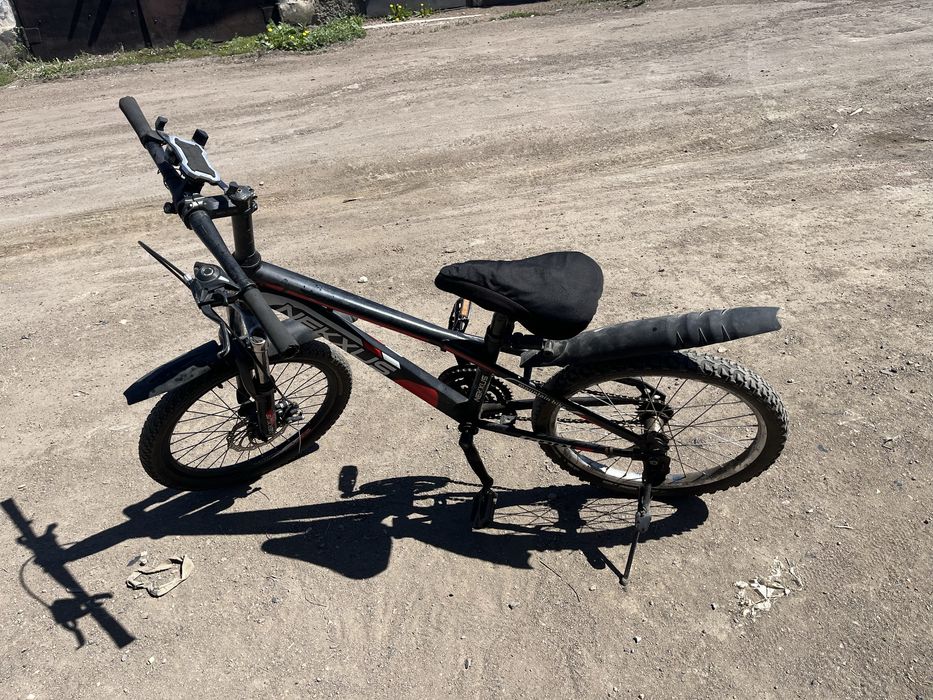 Продам 2 велика
