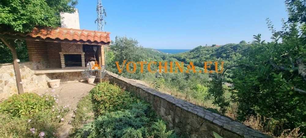 Продава се Къща в Каварна - 416 кв.м за 397 €/кв.м - Снимка #17