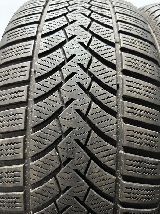Anvelope 235/55 R17 SEMPERIT iarna ( M+S )