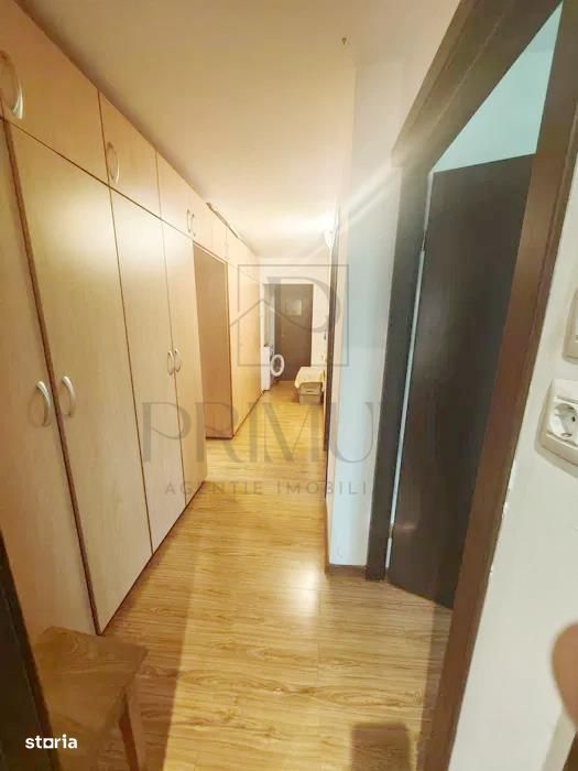 Steaua - 4 Cam - Decomandat - Etj.3 - 2 Bai - 2 Balcoane - Centrala -