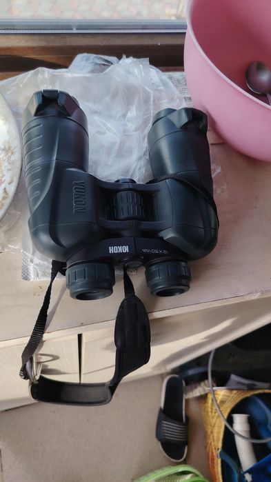 Продам бинокль YUKON (ЮКОН)