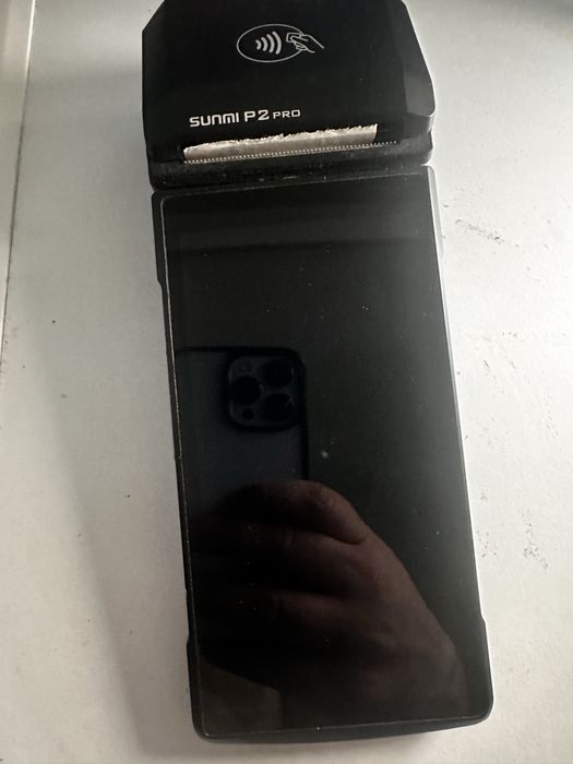 sunmi v2 pro second hand si noi de vanzare • Anunturi • OLX.ro