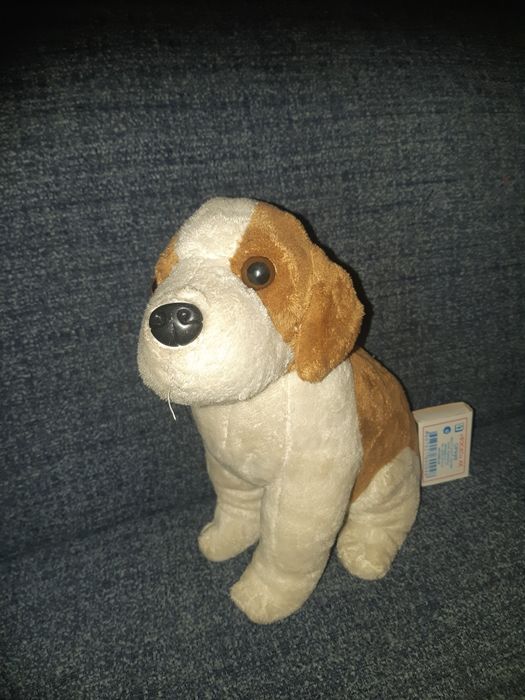 Игрушки  мягкие Винтаж