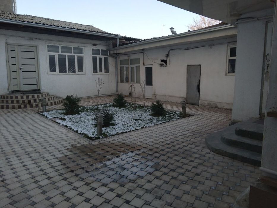 Олмазор тумани Чорсу