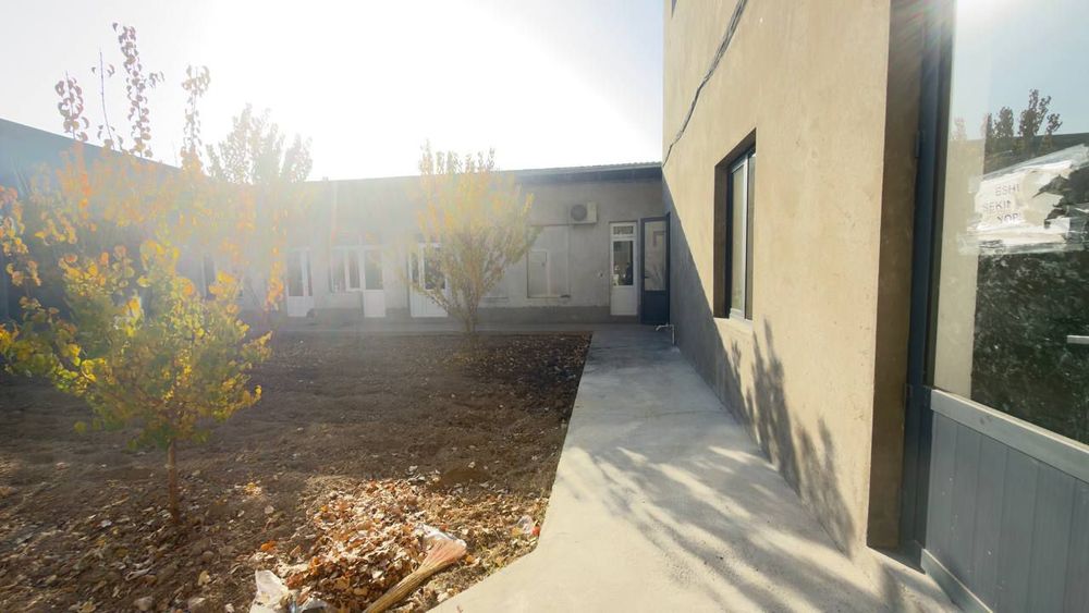 Продаётся производственный цех