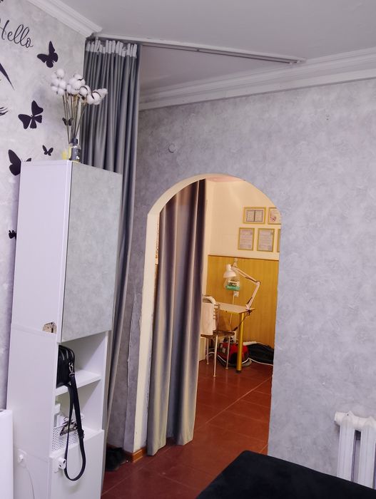 Срочно сдаётся кабинет в действующем салоне