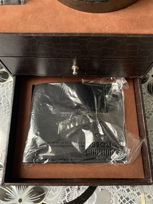 Idee Cadou elegante barbati