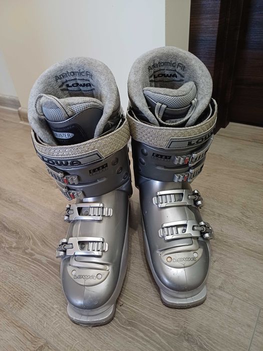 Ски обувки Разпродажба