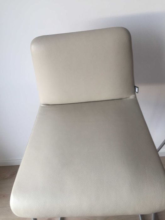 Scaune de bar de la firma ROLF BENZ!