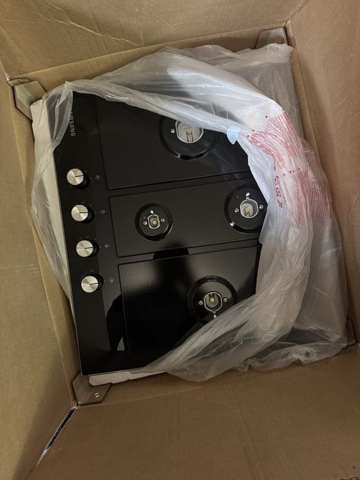 Газова варочна панель