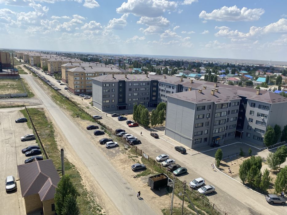 Сдам в аренду квартиру