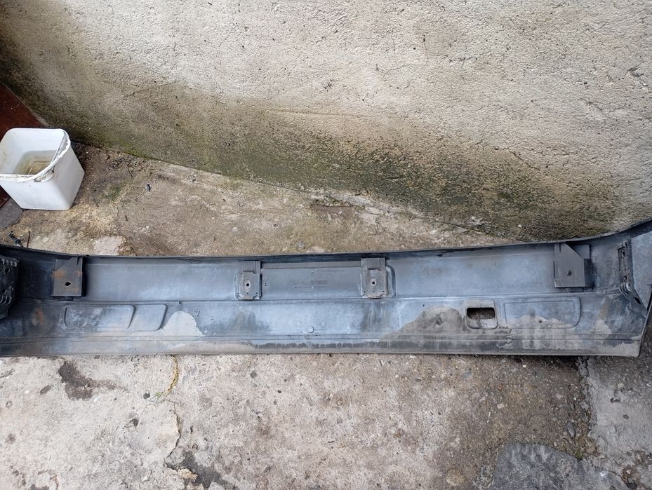 Предна броня VW Transporter T4