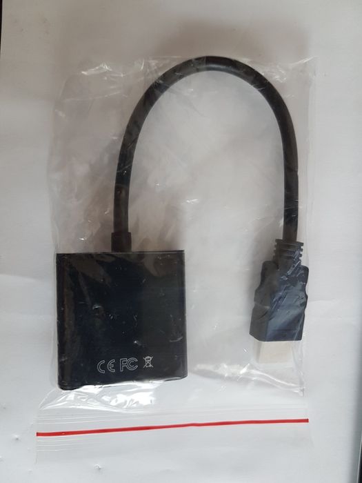 Adaptor VGA HDMI