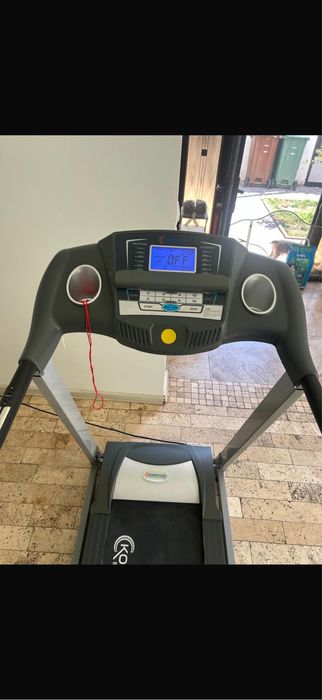 Banda alergare Kondition HM 3800