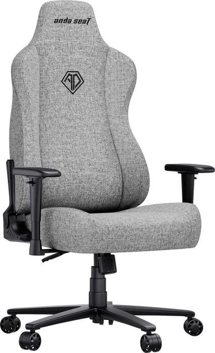 AndaSeat — игровые кресла для комфорта и гейминга