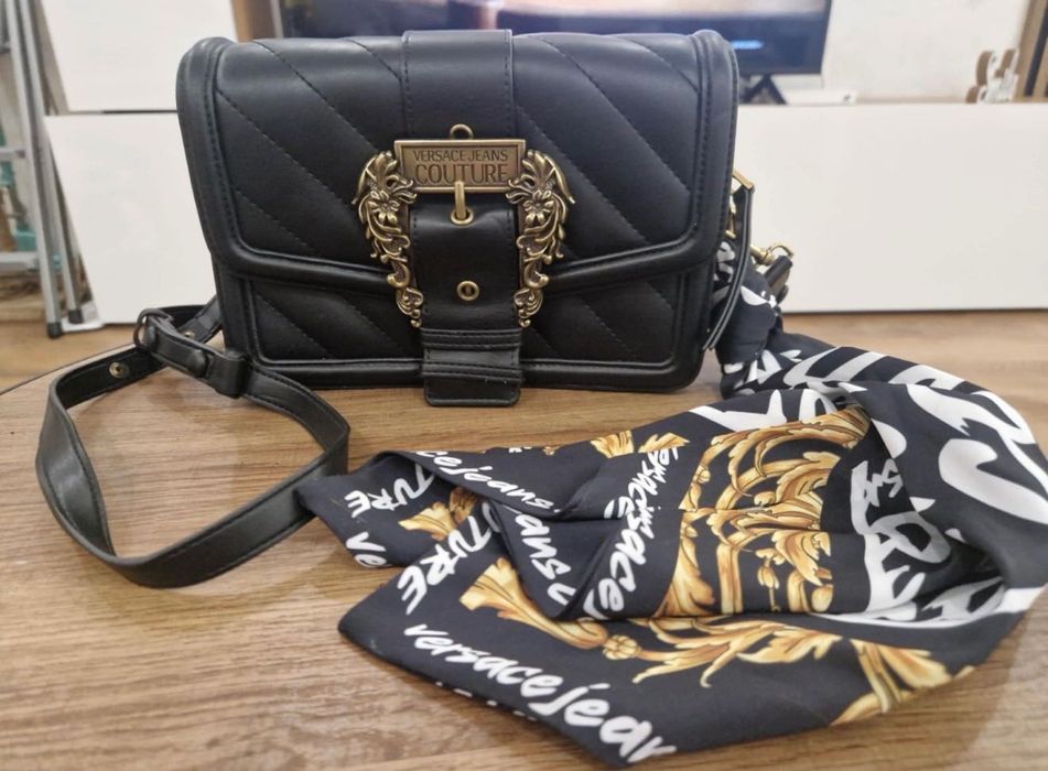 Versace jeans couture