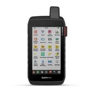 GPS за мотоциклети и АТВ