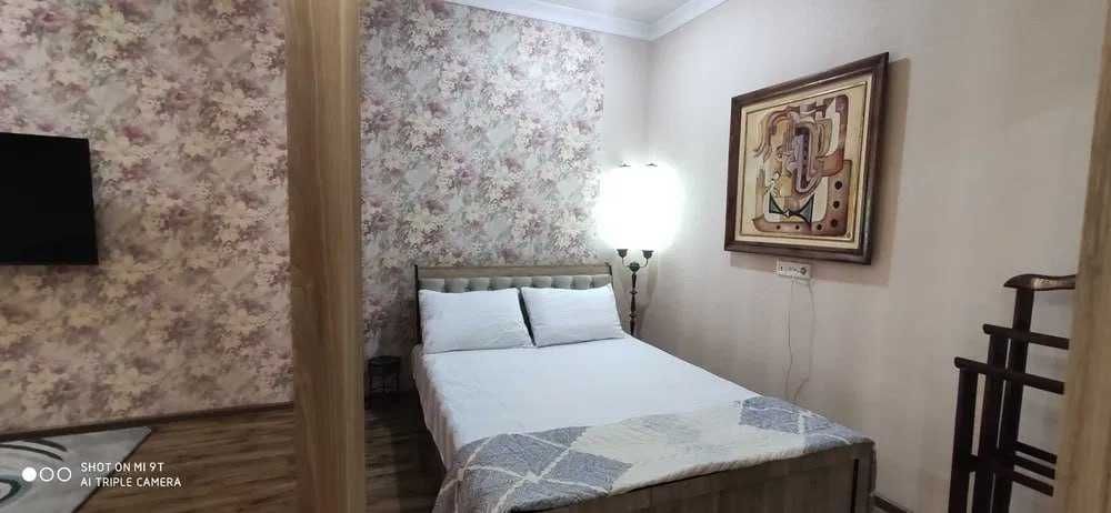 Сдаётся квартира на Юнусабаде, ЖК "Comfort house"ор-р ТЦ "Megaplanet"!