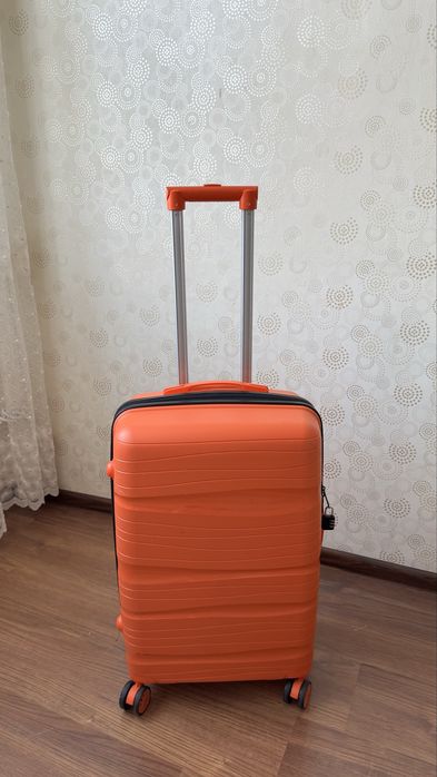 Чемодан, покупали в Египте, Аксай ЗКО.