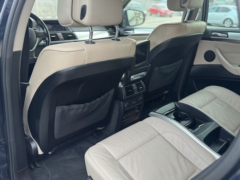 Bmw X6/4.0/Facelift/km reali/stare buna!