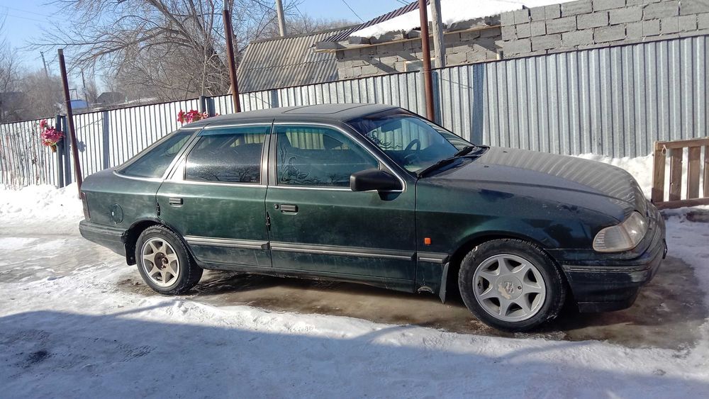 Продам Форд скорпио 94 г.