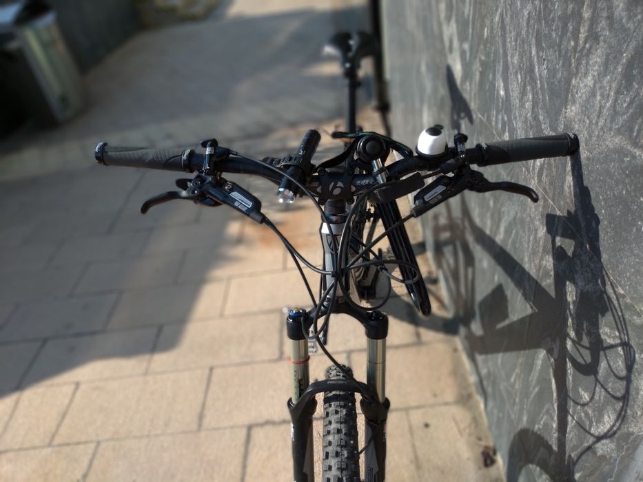 Bicicleta Trek Fuel EX8 Full SRAM 48 cm