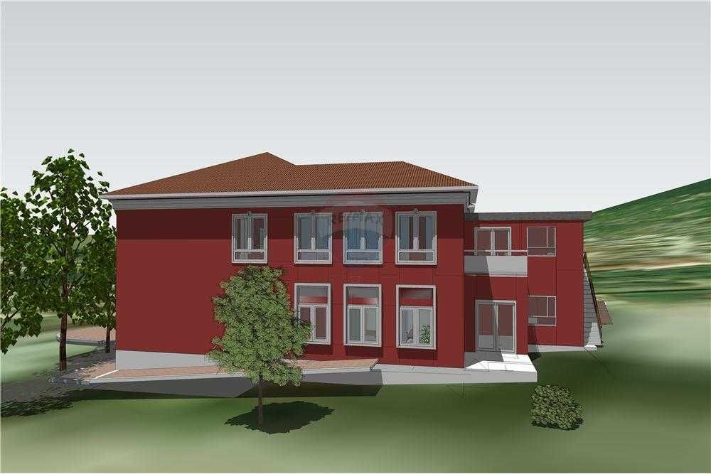 Продава се Промишлена сграда в Шумен, Пазара - 4000 кв.м за 25 €/кв.м - Снимка #6