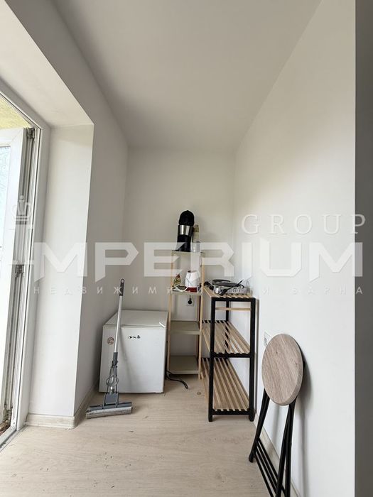 ОФИС! Помещение под наем в района на кв. Левски, гр. Варна