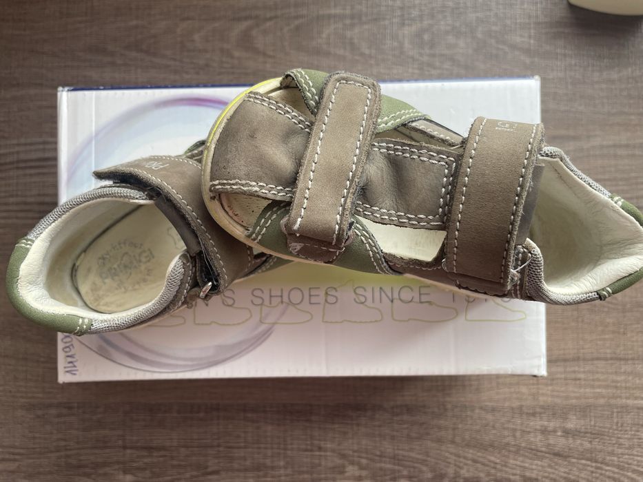 Детски сандали Primigi 24 номер